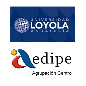 universidad de loyola aedipe