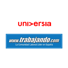 universia trabajando
