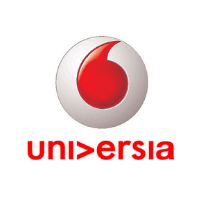 universia vodafone