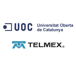 uoc telmex