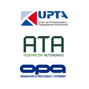 upta ata opa