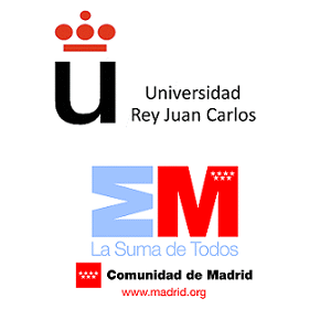 urjc comunidad de madrid