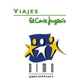 viajes ECI dimo gestion