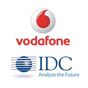 Vodafone IDC