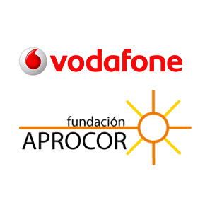 vodafone aprocor