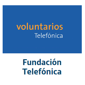 voluntarios telefonica