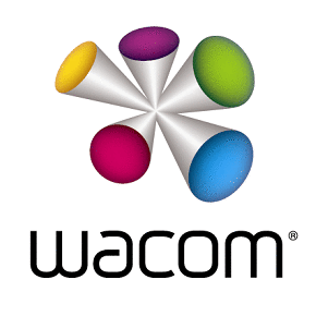 wacom
