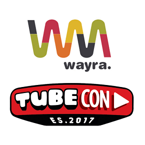 wayra tubecon