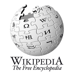 wikipedia