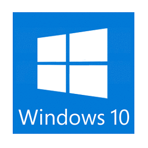 windows 10