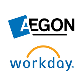 workday aegon