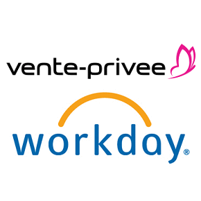 workday vente privee