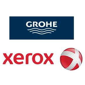 xerox grohe