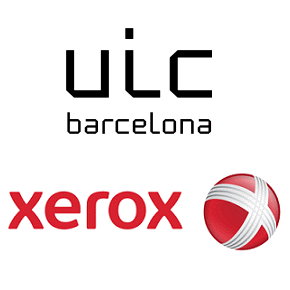 xerox uic
