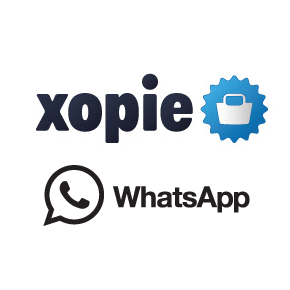 xopie whatsapp