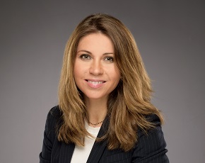 Silvia Padi