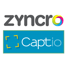 zyncro captio
