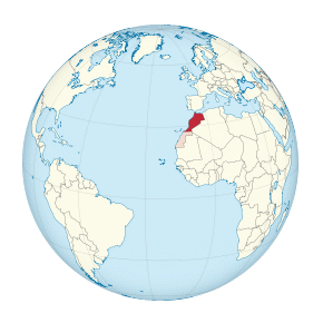 Marruecos