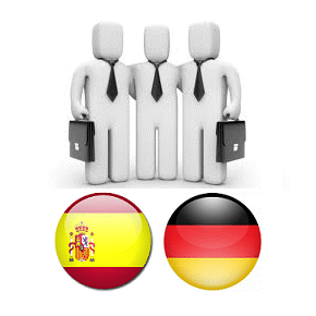 alemania españa