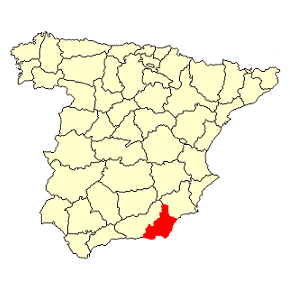 almeria