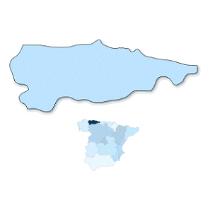 asturias