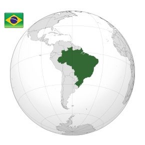 brasil