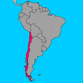 chile