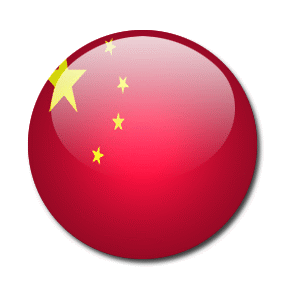 china
