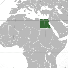 egipto