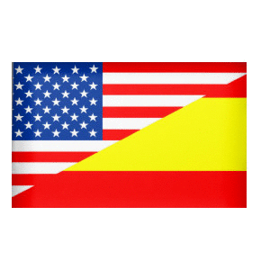 España EEUU