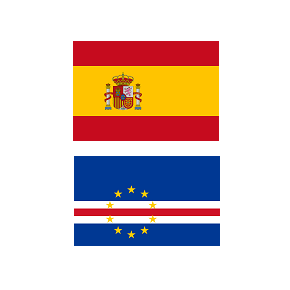 españa cabo verde
