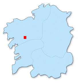 santiago de compostela