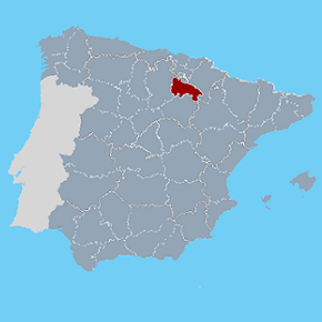 la rioja