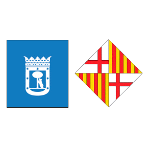 madrid barcelona
