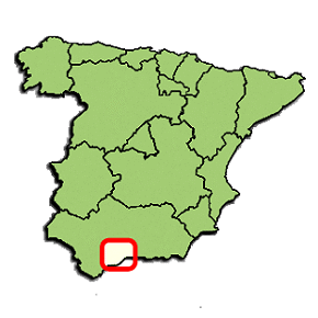 malaga