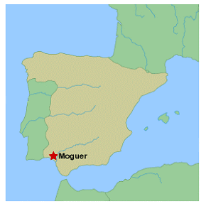 moguer