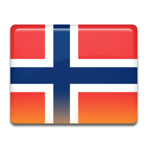 noruega