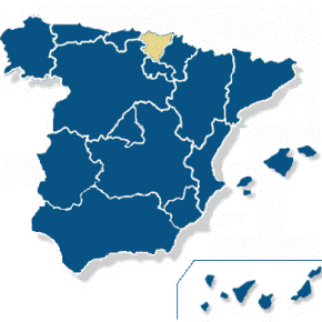 pais vasco