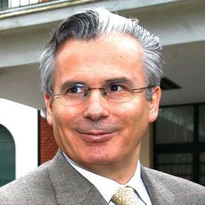 Baltasar Garzón