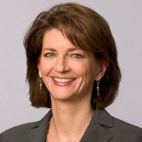 Brenda Barnes