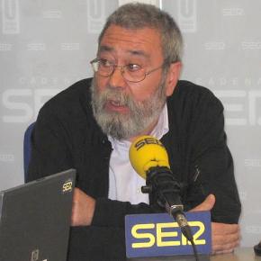 Candido Méndez 