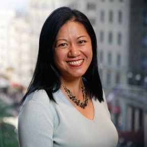 Charlene Li