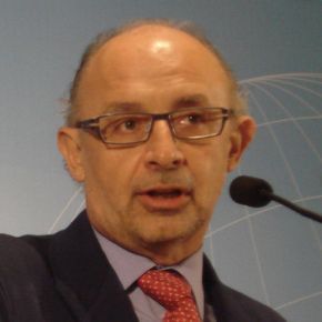 Cristobal Montoro