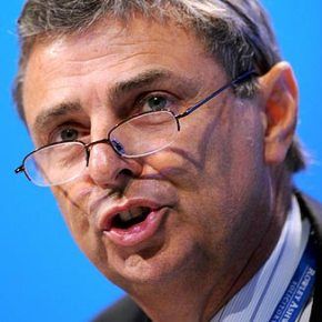 Dave Prentis
