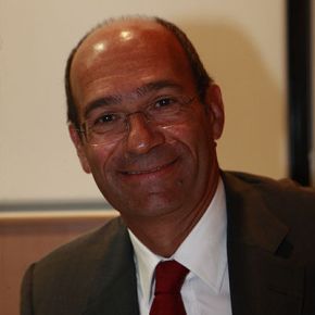 Eric Woerth