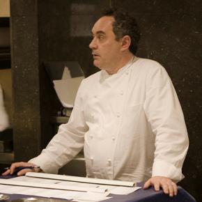 Ferran Adria