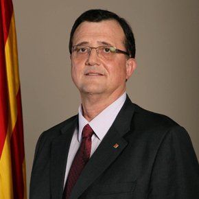 Francesc Xavier Mena