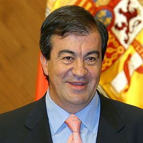 Francisco Alvarez-Cascos