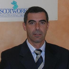 Guillermo Jusdado
