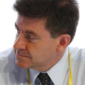 Guy Ryder CSI